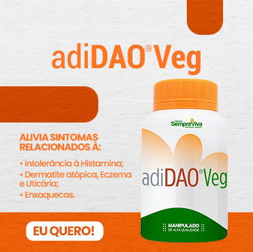 AdiDAO Veg